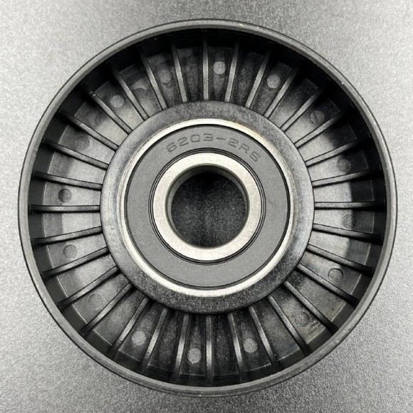 Ролик натяжителя приводного ремня для MERCRUISER (JSP) Ролик натяжителя приводного ремня для MERCRUISER (JSP)