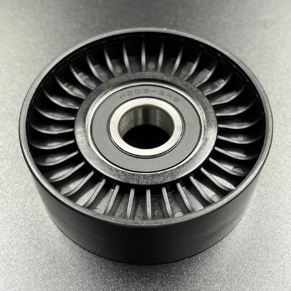 Ролик натяжителя приводного ремня для MERCRUISER  (JSP)