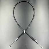 Трос газа снегохода SKI-DOO (KINETIX) 512060409