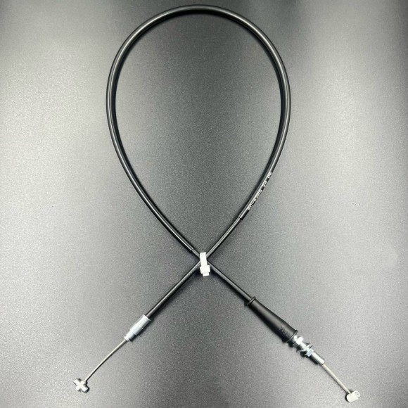 Трос газа снегохода SKI-DOO (KINETIX) 512060409