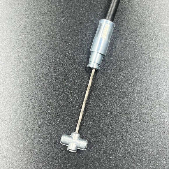 Трос газа снегохода SKI-DOO (KINETIX) 512060409