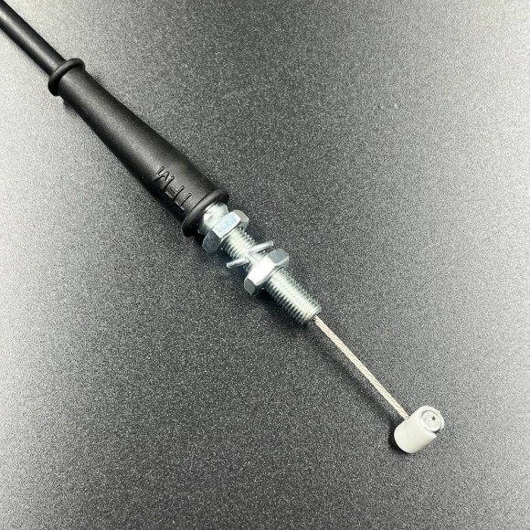 Трос газа снегохода SKI-DOO (KINETIX) 512060409