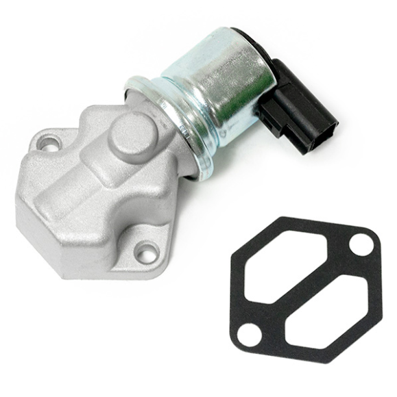 Клапан холостого хода электромагнитный Mercruiser 3,0/4,3/5,0/5,7/6,2/8,1L MPI (JSP) Клапан холостого хода электромагнитный Mercruiser 3,0/4,3/5,0/5,7/6,2/8,1L MPI (JSP)