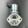 Клапан холостого хода электромагнитный Mercruiser 3,0/4,3/5,0/5,7/6,2/8,1L MPI (JSP)