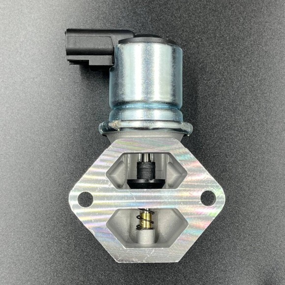 Клапан холостого хода электромагнитный Mercruiser 3,0/4,3/5,0/5,7/6,2/8,1L MPI (JSP)