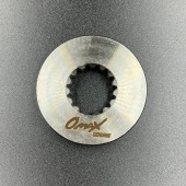 Шайба упорная на винт Yamaha 60-250 (Omax)