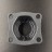 Деталь струбцины Honda 35-50 50167-ZV5-000ZA (RAC)