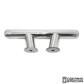 Утка швартовая 240 мм, нержавеющая сталь