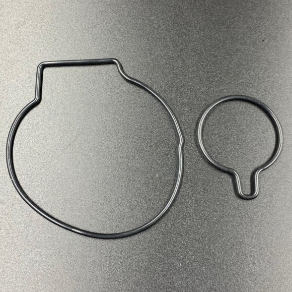 Ремкомплект помпы охлаждения Suzuki DF90-140 (Omax)