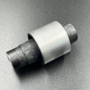 Демпфер опорный резиновый Yamaha 60-90 (Верхний) (Yamaha)