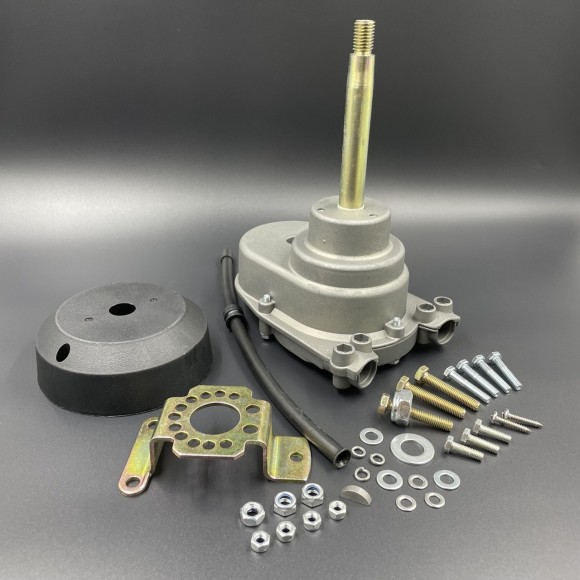 Редуктор рулевой YK7-A (M66) невозвратный (N-Flex)