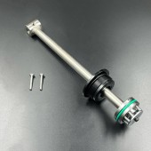 Шток гидроподъема в сборе Mercury Verado   (JSP)