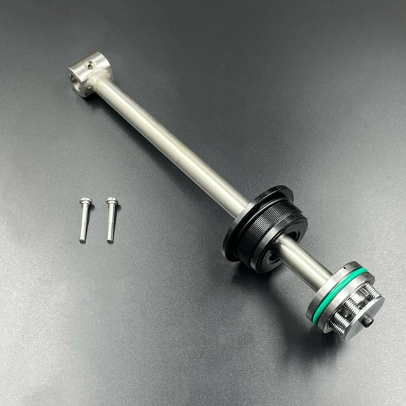 Шток гидроподъема в сборе Mercury Verado   (JSP)