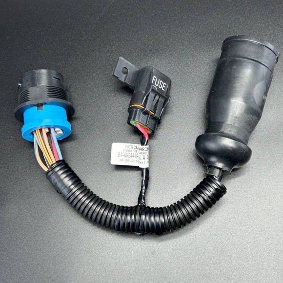 Жгут электропроводки с разъёмами HARNESS ASY-ADPTR (Quicksilver)