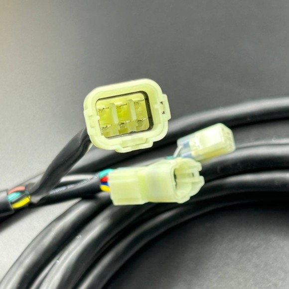 Кабель д/у Honda (PWB)