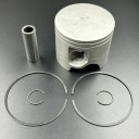 Поршневой комплект Yamaha 115-225 (S) (21mm) (STD) (6R5-11631-01) (KACAWA)