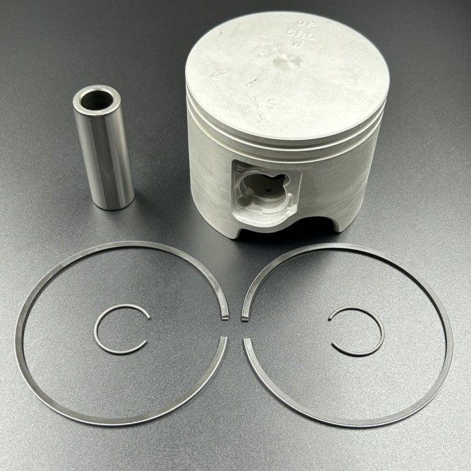 Поршневой комплект Yamaha 115-225 (S) (21mm) (STD) (6R5-11631-01) (KACAWA)