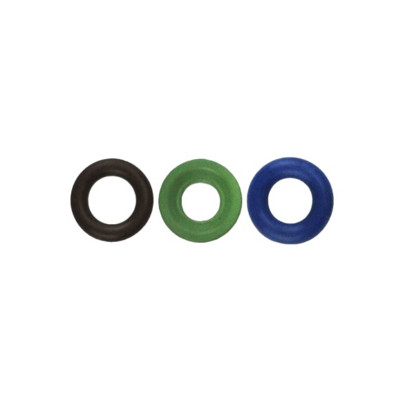 Комплект уплотнителей топливного инжектора Sledex для Polaris