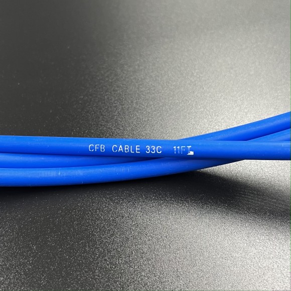 Трос д/у (газ/реверс) (11FT) (С8) Трос д/у (газ/реверс) (11FT) (С8)