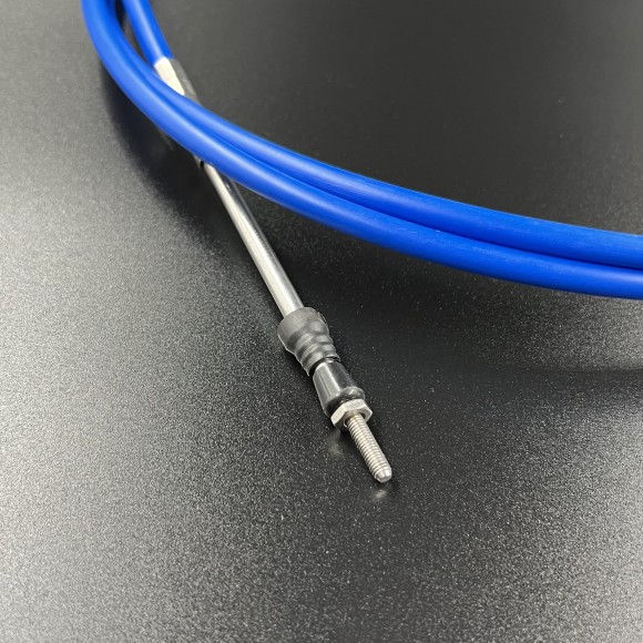 Трос д/у (газ/реверс) (11FT) (С8)