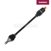 Привод для Polaris (SSV RZR XP) ATV-PO-867