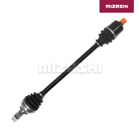 Привод для Polaris (SSV RZR XP) ATV-PO-867