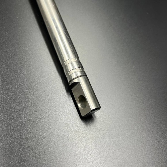 Трос рулевой (14FT) (M58) (PWB) Трос рулевой (14FT) (M58) (PWB)