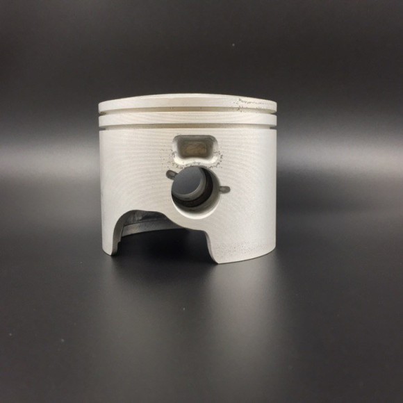 Поршневой комплект Yamaha 115-200 (P) (0.25mm) (Osaka)