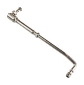 Тяга рулевая регулируемая разборная, 300-340 мм Тяга рулевая регулируемая разборная, 300-340 мм