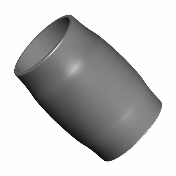 Комплект для весла 35 мм, Skipper, ПВХ, черный втулки (10 шт.) Комплект для весла 35 мм, Skipper, ПВХ, черный втулки (10 шт.)