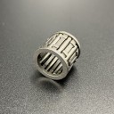 Подшипник поршневой Yamaha 2 (10x14x2.5) (93310-210M0) (Omax)