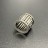 Подшипник поршневой Yamaha 2 (10x14x2.5) (93310-210M0) (Omax)