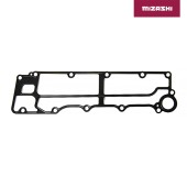 Прокладка крышки выхлопного коллектора Yamaha SC-GS190 Прокладка крышки выхлопного коллектора Yamaha SC-GS190