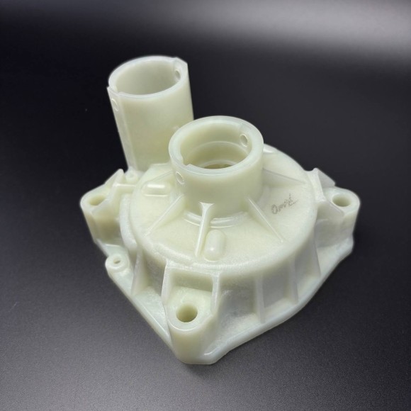 Ремкомплект помпы охлаждения Yamaha F225-300 (с корпусом) (Omax) Ремкомплект помпы охлаждения Yamaha F225-300 (с корпусом) (Omax)