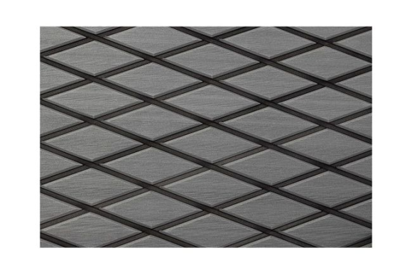 Покрытие палубное EVA, 1900х700х6мм, самоклеящееся, темно-серое, тип "D", упаковка 2 шт, Marine Rocket Покрытие палубное EVA, 1900х700х6мм, самоклеящееся, темно-серое, тип "D", упаковка 2 шт, Marine Rocket