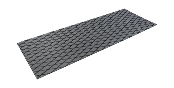 Покрытие палубное EVA, 1900х700х6мм, самоклеящееся, темно-серое, тип "D", упаковка 2 шт, Marine Rocket Покрытие палубное EVA, 1900х700х6мм, самоклеящееся, темно-серое, тип "D", упаковка 2 шт, Marine Rocket