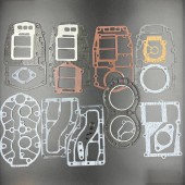 Ремкомплект мотоголовки Suzuki DT 25-30 (Osaka)