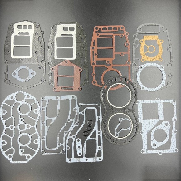 Ремкомплект мотоголовки Suzuki DT 25-30 (Osaka)