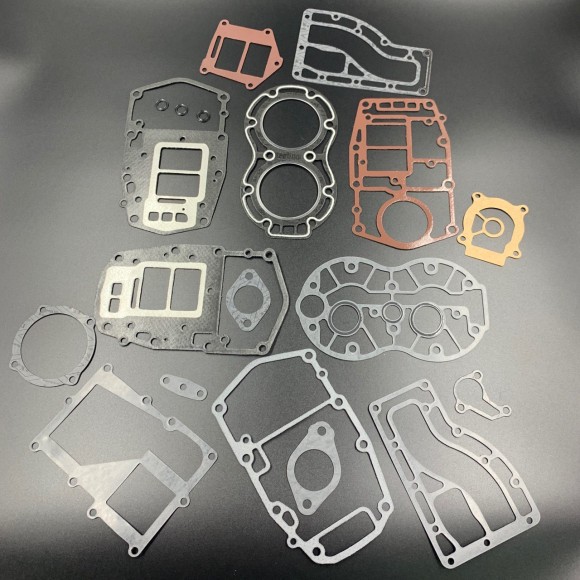 Ремкомплект мотоголовки Suzuki DT 25-30 (Osaka)