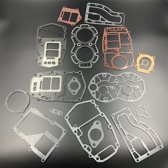 Ремкомплект мотоголовки Suzuki DT 25-30 (Osaka)