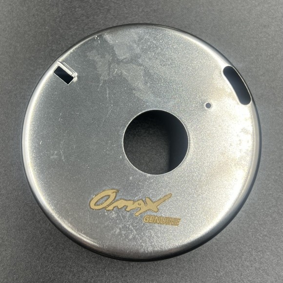 Стакан помпы Johnson/Evinrude (G-12815) (Omax) Стакан помпы Johnson/Evinrude (G-12815) (Omax)