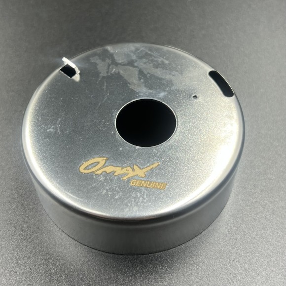 Стакан помпы Johnson/Evinrude (G-12815) (Omax) Стакан помпы Johnson/Evinrude (G-12815) (Omax)