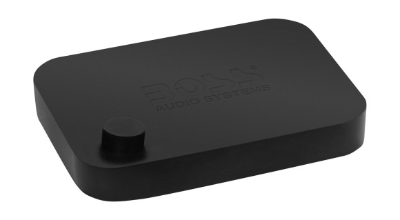 Морская магнитола BOSS MGV550B