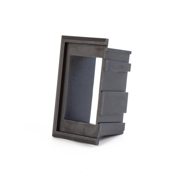 Панель для переключателя 16-серии Skipper SPA16 боковая