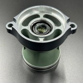 Обойма гребного вала Yamaha 9.9-15, F9.9-15 (В сборе) (Omax)