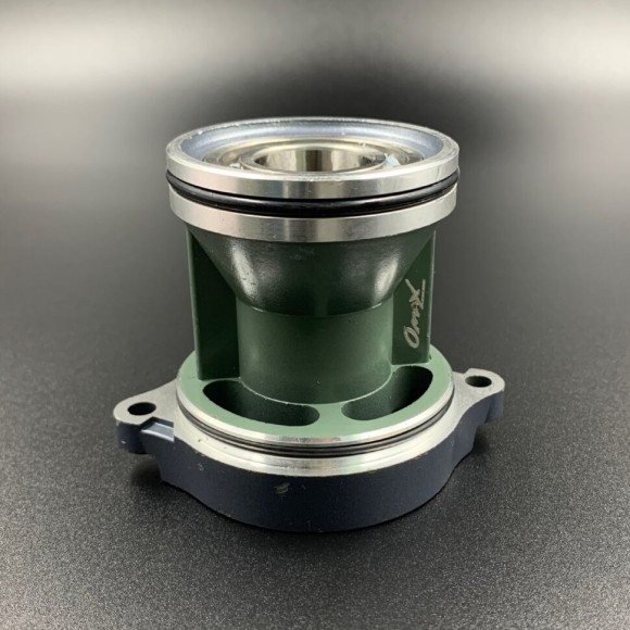 Обойма гребного вала Yamaha 9.9-15, F9.9-15 (В сборе) (Omax)