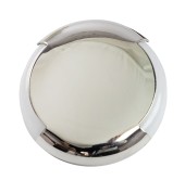 Светильник каютный светодиодный, нержавеющий корпус Светильник каютный светодиодный, нержавеющий корпус