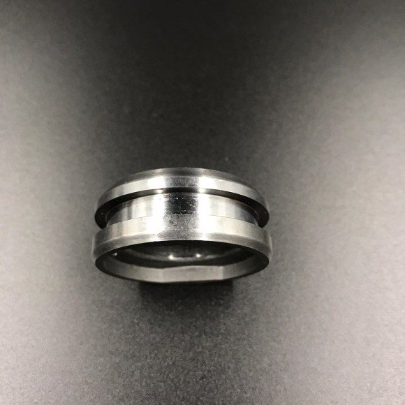 Поршень штока гидроподъема Yamaha 40-225 (Yamaha)