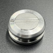 Поршень штока гидроподъема Yamaha 40-225 (Yamaha) Поршень штока гидроподъема Yamaha 40-225 (Yamaha)