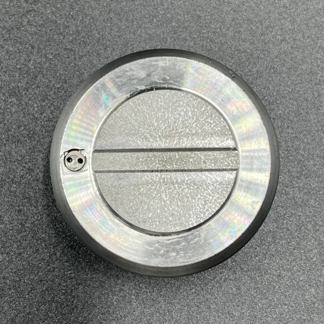 Поршень штока гидроподъема Yamaha 40-225 (Yamaha)
